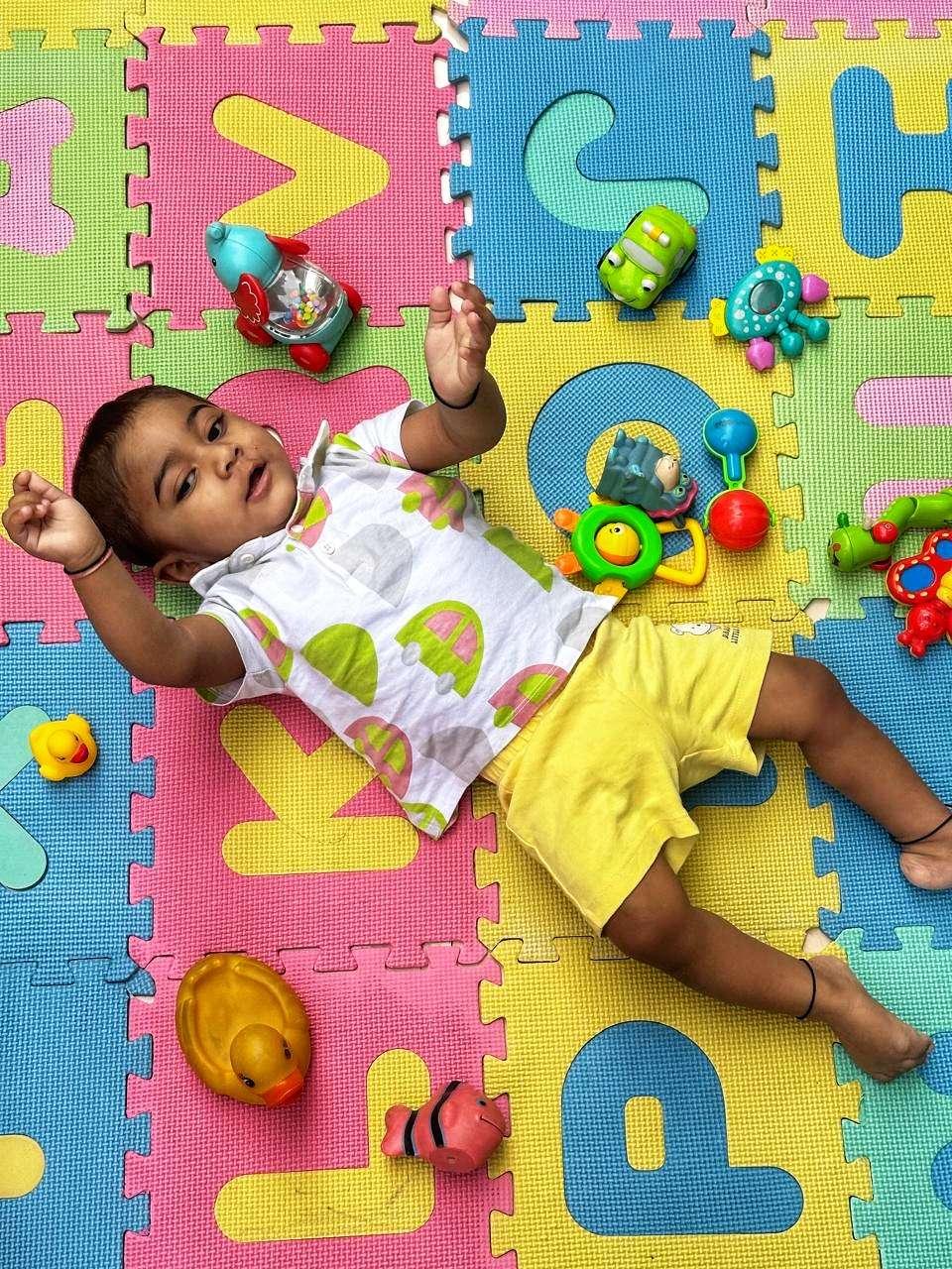 early intervention program in warje
