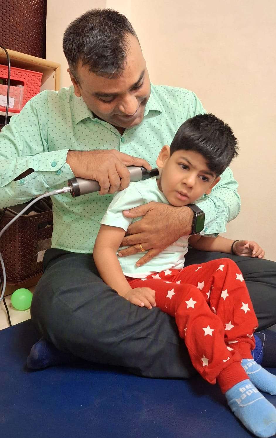 Matrix Rhythm Therapy in warje,