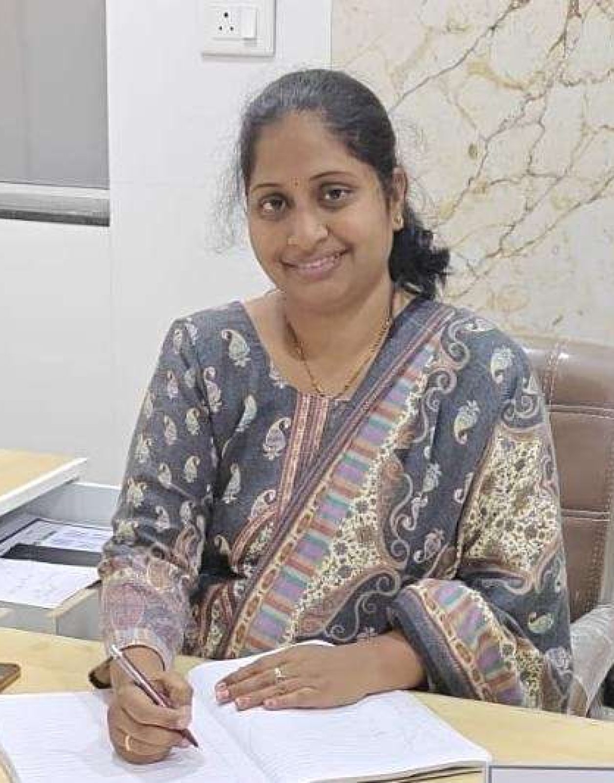 Aditi Dixit
