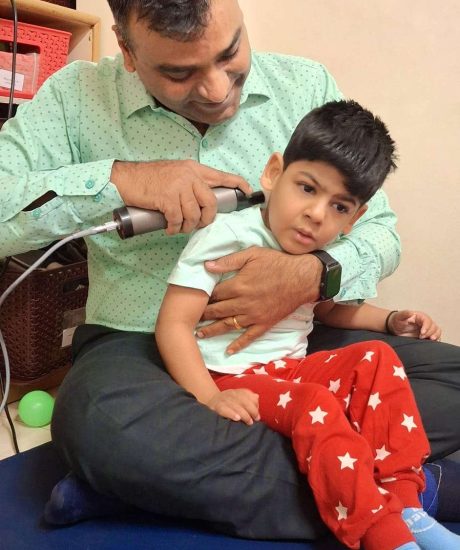 Matrix Rhythm Therapy in warje,